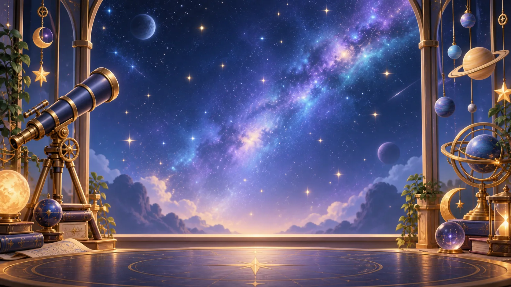 Suika de planetas